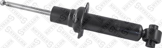 Stellox 4203-9484-SX - Shock Absorber www.autospares.lv