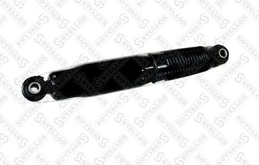 Stellox 4203-9433-SX - Shock Absorber www.autospares.lv