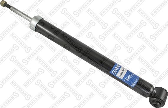 Stellox 4203-9545-SX - Shock Absorber www.autospares.lv