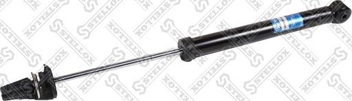 Stellox 4203-9556-SX - Shock Absorber www.autospares.lv