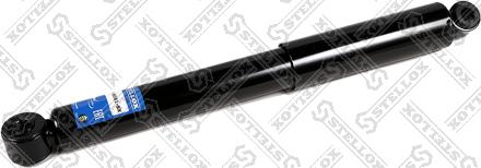 Stellox 4203-9561-SX - Shock Absorber www.autospares.lv