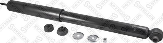 Stellox 4203-9562-SX - Amortizators autospares.lv