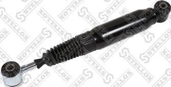 Stellox 4203-9510-SX - Shock Absorber www.autospares.lv