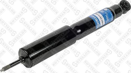 Stellox 4203-9572-SX - Shock Absorber www.autospares.lv