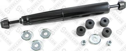 Stellox 4203-9577-SX - Amortizators www.autospares.lv