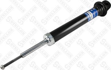 Stellox 4203-9695-SX - Shock Absorber www.autospares.lv