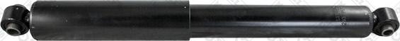 Stellox 4203-9640-SX - Amortizators www.autospares.lv