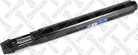 Stellox 4203-9680-SX - Shock Absorber www.autospares.lv