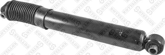 Stellox 4203-9632-SX - Amortizators autospares.lv