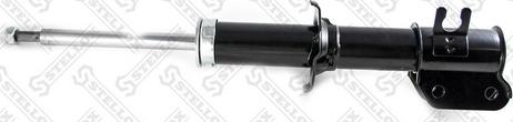 Stellox 4203-9014-SX - Shock Absorber www.autospares.lv