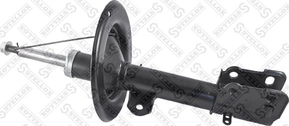 Stellox 4203-9192-SX - Shock Absorber www.autospares.lv