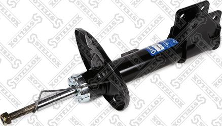 Stellox 4203-9150-SX - Shock Absorber www.autospares.lv