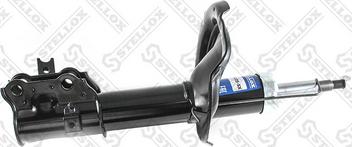 Stellox 4203-9105-SX - Shock Absorber www.autospares.lv