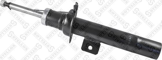 Stellox 4203-9120-SX - Shock Absorber www.autospares.lv