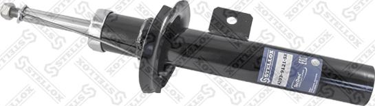 Stellox 4203-9121-SX - Amortizators autospares.lv