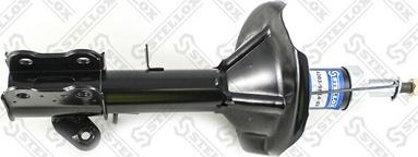 Stellox 4203-9814-SX - Amortizators www.autospares.lv