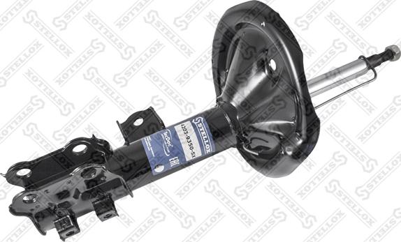 Stellox 4203-9350-SX - Shock Absorber www.autospares.lv