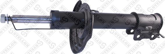 Stellox 4203-9361-SX - Shock Absorber www.autospares.lv