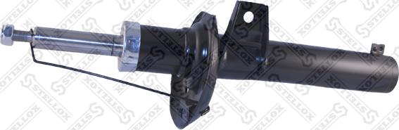 Stellox 4203-9306-SX - Shock Absorber www.autospares.lv