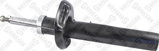 Stellox 4203-9308-SX - Shock Absorber www.autospares.lv