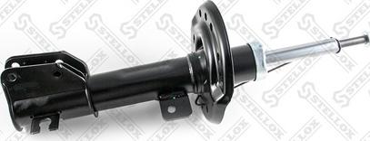 Stellox 4203-9382-SX - Amortizators autospares.lv