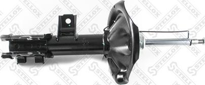 Stellox 4203-9330-SX - Shock Absorber www.autospares.lv