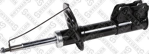 Stellox 4203-9233-SX - Shock Absorber www.autospares.lv