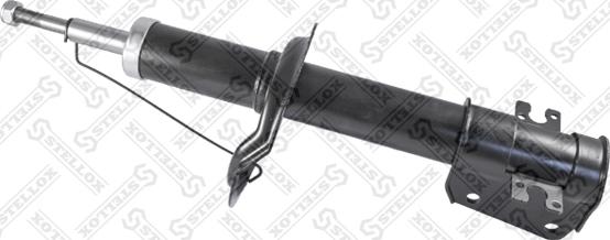 Stellox 4203-9279-SX - Shock Absorber www.autospares.lv