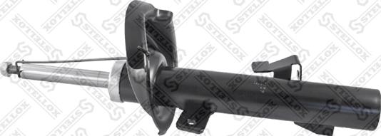 Stellox 4203-9270-SX - Shock Absorber www.autospares.lv