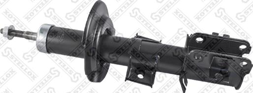 Stellox 4203-9789-SX - Shock Absorber www.autospares.lv