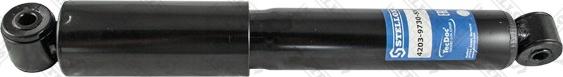 Stellox 4203-9730-SX - Amortizators www.autospares.lv