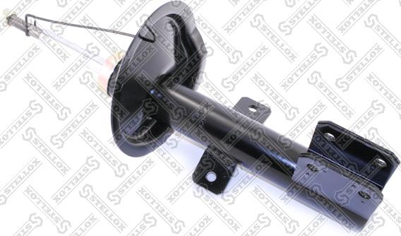 Stellox 4214-0946-SX - Shock Absorber www.autospares.lv