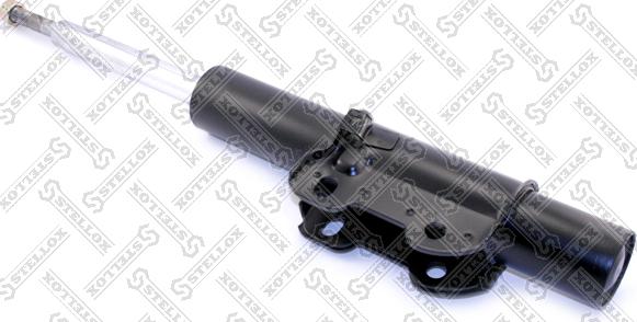 Stellox 4214-0905-SX - Shock Absorber www.autospares.lv