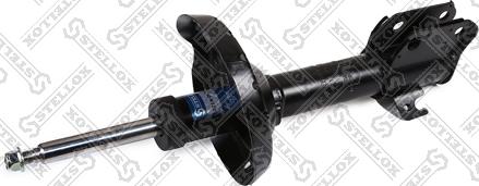 Stellox 4214-0974-SX - Shock Absorber www.autospares.lv