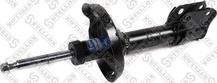 Stellox 4214-0975-SX - Shock Absorber www.autospares.lv