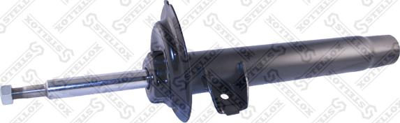 Stellox 4214-0462-SX - Amortizators www.autospares.lv