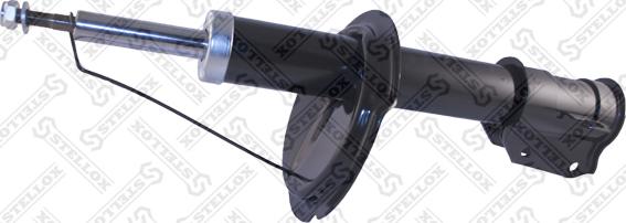 Stellox 4214-0403-SX - Amortizators www.autospares.lv