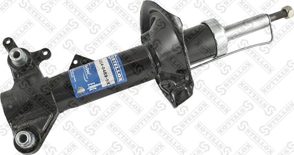 Stellox 4214-0489-SX - Shock Absorber www.autospares.lv