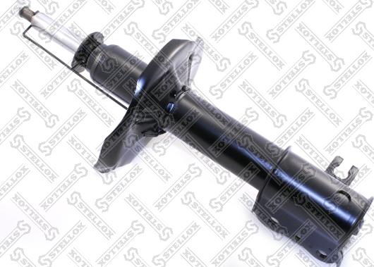 Stellox 4214-0424-SX - Shock Absorber www.autospares.lv