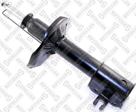 Stellox 4214-0425-SX - Shock Absorber www.autospares.lv