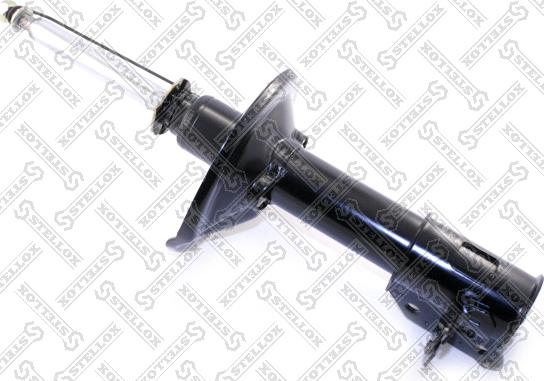 Stellox 4214-0421-SX - Shock Absorber www.autospares.lv