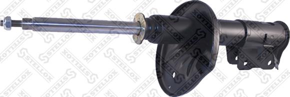 Stellox 4214-0423-SX - Shock Absorber www.autospares.lv