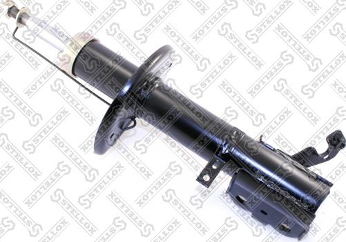 Stellox 4214-0513-SX - Shock Absorber www.autospares.lv