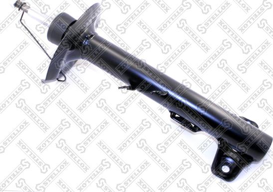 Stellox 4214-0049-SX - Shock Absorber www.autospares.lv