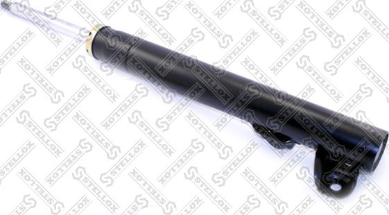 Stellox 4214-0007-SX - Shock Absorber www.autospares.lv