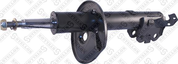 Stellox 4214-0039-SX - Shock Absorber www.autospares.lv