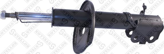 Stellox 4214-0038-SX - Shock Absorber www.autospares.lv