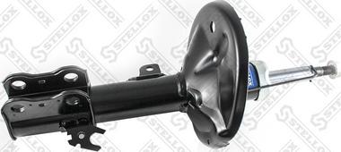 Stellox 4214-0025-SX - Amortizators www.autospares.lv