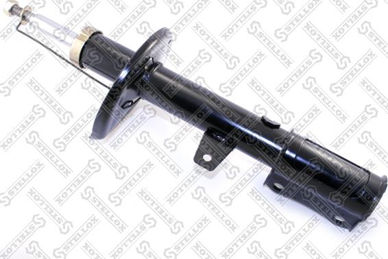 Stellox 4214-0023-SX - Shock Absorber www.autospares.lv