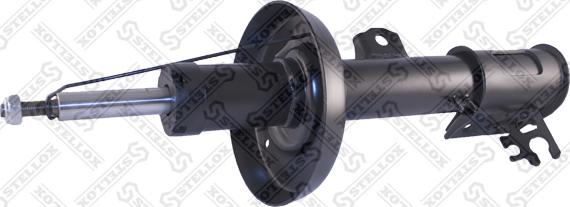 Stellox 4214-0194-SX - Shock Absorber www.autospares.lv